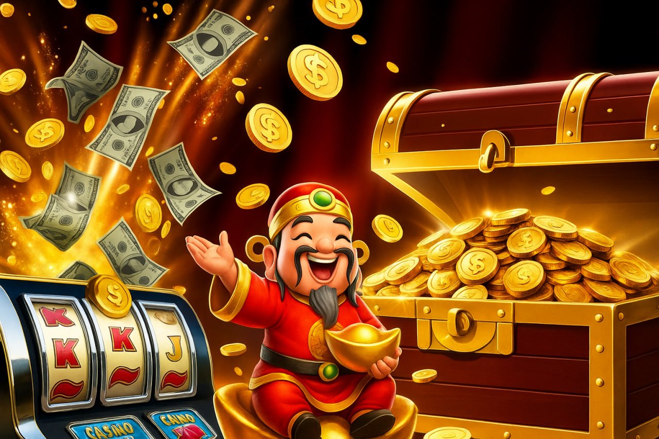 Sesi permainan kasino live dealer profesional di ipstoto